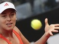Рим WTA: Ана Иванович вышла в полуфинал