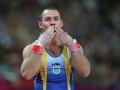 Фотогалерея: Упор на бронзу. Украина завоевала очередную медаль Олимпиады