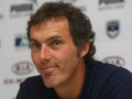 Экс-тренер сборной Франции может трудоустроиться в Роме