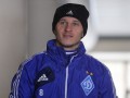 Полузащитник Динамо может перебраться в Россию
