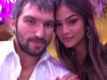 Александр Овечкин женится на дочери известной российской актрисы