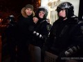 Владимир Кличко сделал фотосессию с Беркутом (ФОТО)