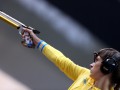 Украинка не смогла пробиться в финал по пулевой стрельбе