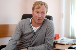 Михайличенко решил покинуть должность спортивного директора Динамо Михайличенко решил покинуть должность спортивного директора Динамо