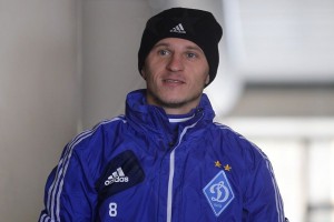 Алиев может перейти в казанский Рубин Алиев может перейти в казанский Рубин