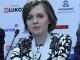 Мария Музычук - чемпионка мира по шахматам