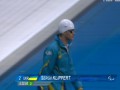 Украина выиграла еще три медали в плавании