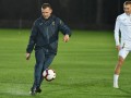 Шевченко сможет сделать шесть замен в матче против Турции