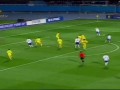Украина - Нидерланды - 0:2