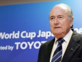 Президент FIFA: Возможно, мы сделали ошибку, выбрав Катар