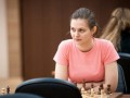 Украинские шахматистки Музычук с побед стартовали на чемпионате Европы