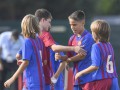 Футболисты Барселоны U-12 специально пропустили гол, проявив фэйр плей