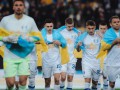 Динамо назвало последнего соперника в серии благотворительных матчей со швейцарскими клубами
