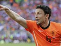 Ван Боммель: Голландский футбол стал более дисциплинированным