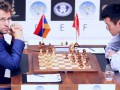 Аронян выиграл Кубок мира по шахматам