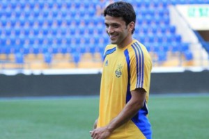 Эдмар заявил, что наизусть выучил слова украинского гимна Эдмар заявил, что наизусть выучил слова украинского гимна