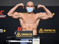 Тейшейра отобрал пояс чемпиона UFC в полутяжелом весе у Блаховича