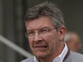 F1: Браун призывает пересмотреть запрет на тесты по ходу сезона