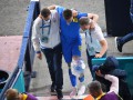 Линекер раскритиковал удаление игрока сборной Швеции в матче против Украины
