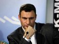 Валуев интересует Кличко только с поясом Чемпиона мира