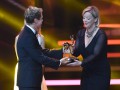 Михаэля Шумахера наградили премией за достижения в спорте