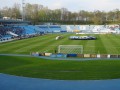 Болельщикам разрешат посетить тренировки сборной Украины перед матчами Евро-2012