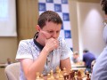 Шахматы: Украинец Арещенко сотворил сенсацию на Кубке мира
