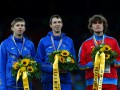 Украина на ЧЕ по легкой атлетике: Четыре медали и два рекорда