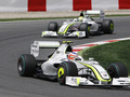  Brawn GP     