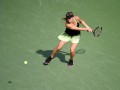 US Open: Свитолина встретится с Синяковой, Долгополов – со Штруффом