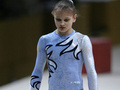 Универсиада-2009: Украинская гимнастка завоевала бронзу