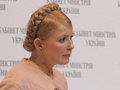 Тимошенко хочет подкорректировать подготовку к Евро-2012
