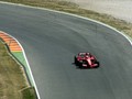 FOTA  разрешила Шумахеру протестировать болид Ferrari F60