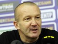 Тренер Черноморца хотел бы сыграть с Шахтером в еврокубках