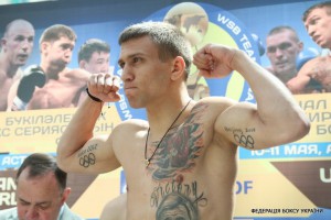 Ломаченко покидает любительский бокс
