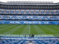 Реконструкцию стадиона Реала профинансирует владелец Манчестер Сити