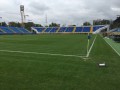 Российский Ростов изменил размеры домашнего поля перед матчем в Лиге чемпионов