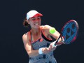 Калинина уверенно обыграла Якшич на турнире ITF в Орландо