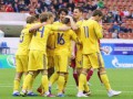 Украина заняла третье место на Кубке Содружества