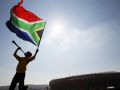 В FIFA считают организацию ЧМ-2010 в ЮАР эталоном