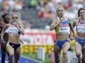 Берлин-2009: Две украинки пробились в полуфинал в беге на 800 метров