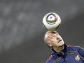 Испания обнародовала предварительную заявку на Евро-2012