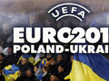 Евро-2012: Украина заручилась поддержкой Бельгии