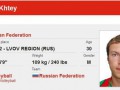 Львов - русский город. Украина возмущена ошибками на официальном сайте Олимпиады-2012