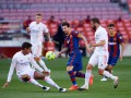 Барселона - Реал 1:3 видео голов и обзор матча чемпионата Испании