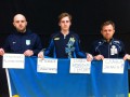 Украинские фехтовальщики объявили бойкот турнирам на территории России