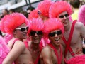 Ливерпуль устроит матч в защиту сексуальных меншинств