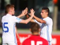 Динамо - Габала 2:1 видео голов и обзор товарищеского матча