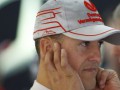 Шумахер раскритиковал резину Pirelli