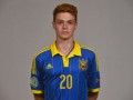 Сборная Украины U-19 выиграла международный турнир в Сербии